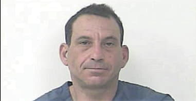 Isaac Petitfrere, - St. Lucie County, FL 